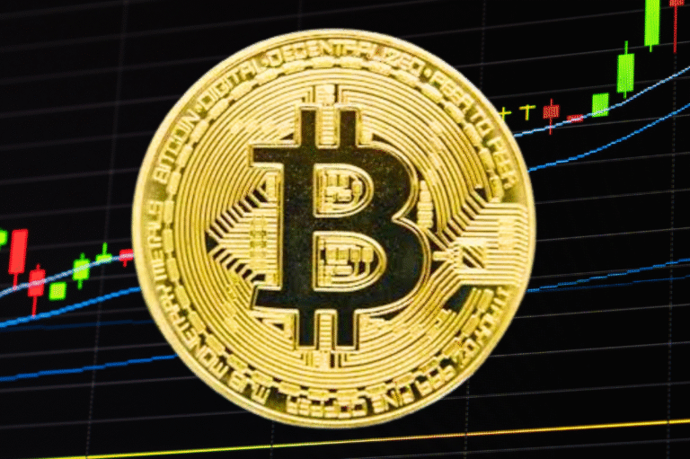 Bitcoin to $107K