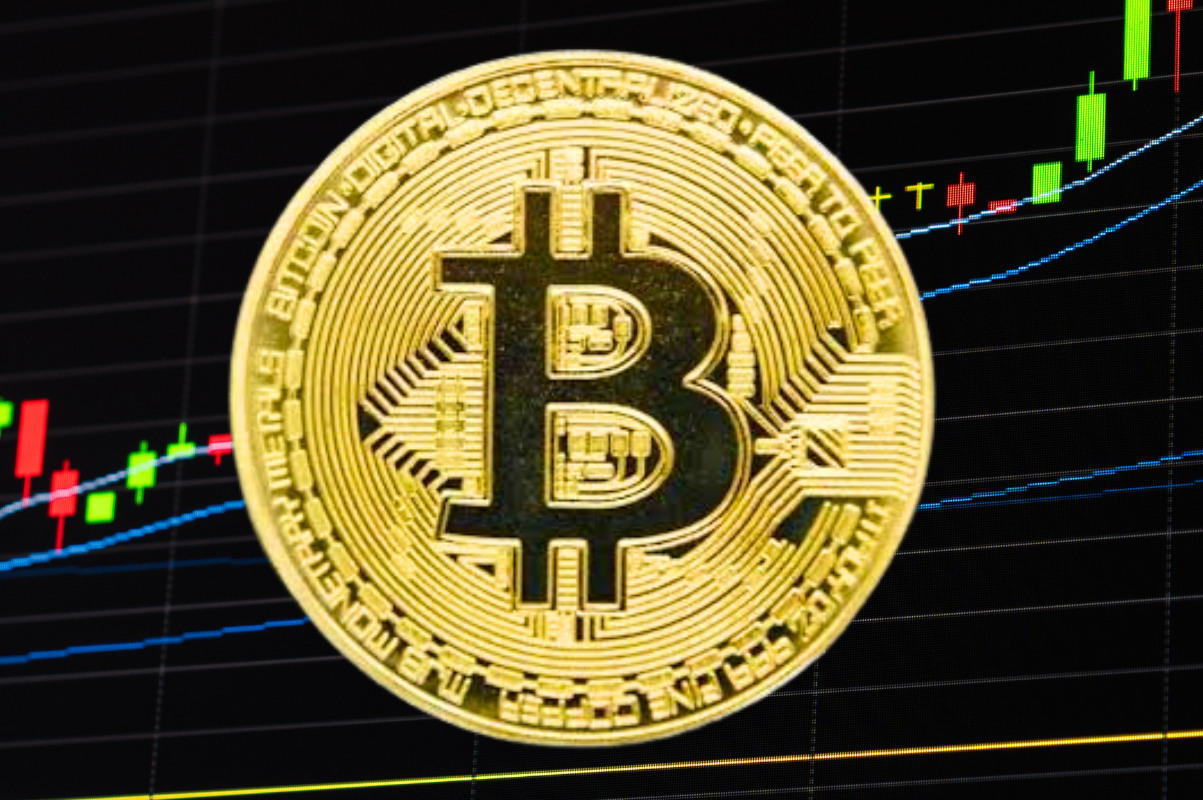 Bitcoin to $107K