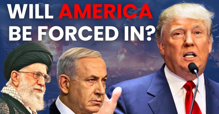 Iran-Israel Conflict