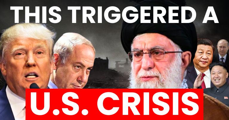 Iran’s Message to Israel