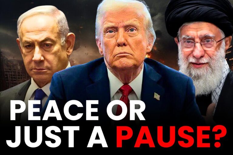 Breaking Down the Iran-Israel Ceasefire Agreement Amid Tensions