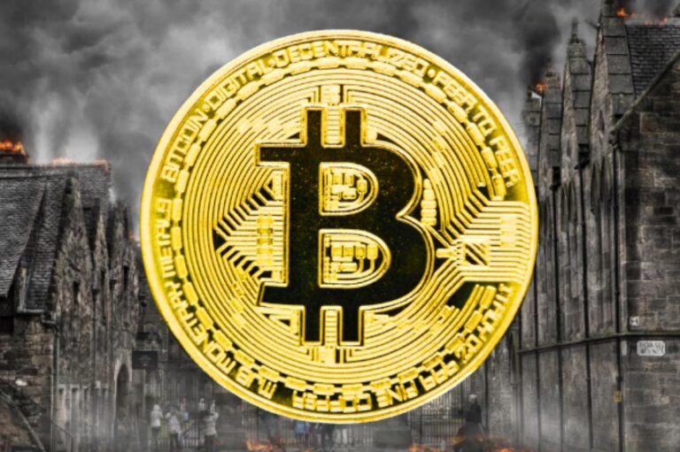 Bitcoin Surges Past $106K