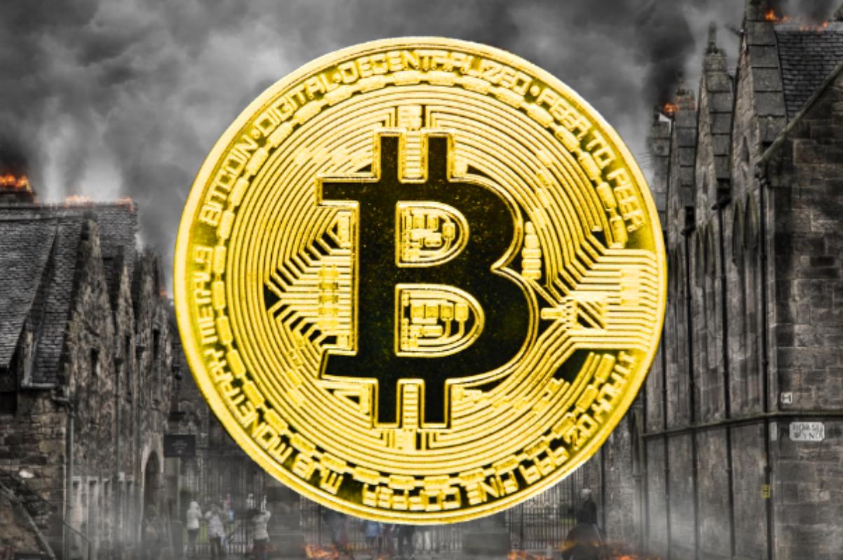 Bitcoin Surges Past $106K