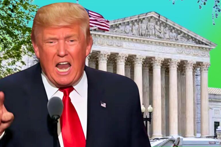 Supreme Court Upholds Injunction Law Shift