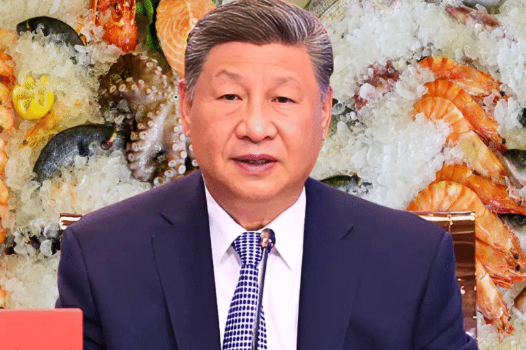 China Ends Two-Year Ban on Japanese Seafood