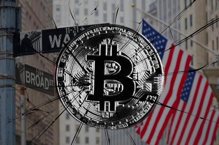 Wall Street Dips as Iran Tensions