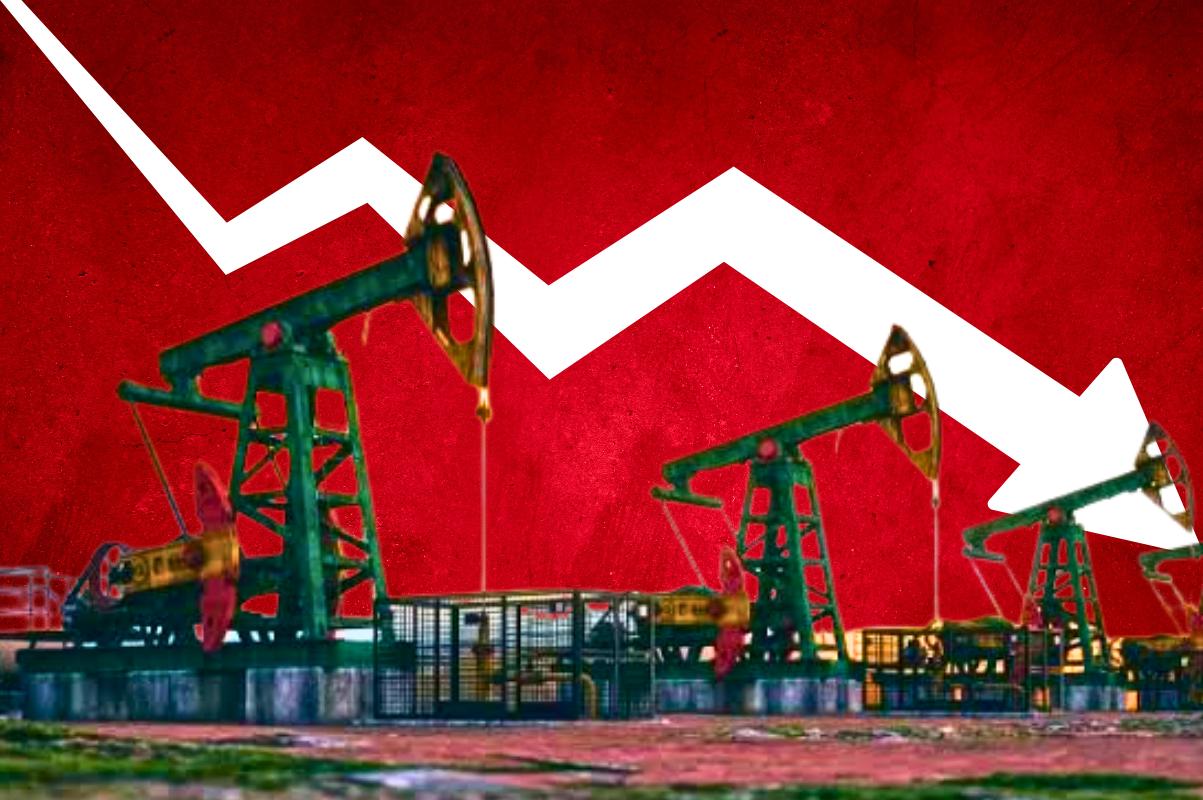 Oil Prices Drop as Iran Reaffirms