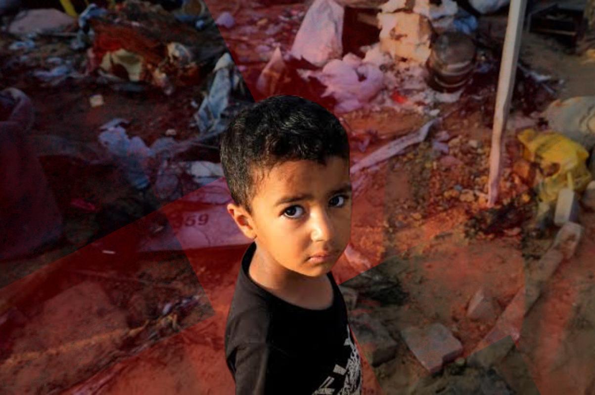 Gaza Ceasefire Proposal