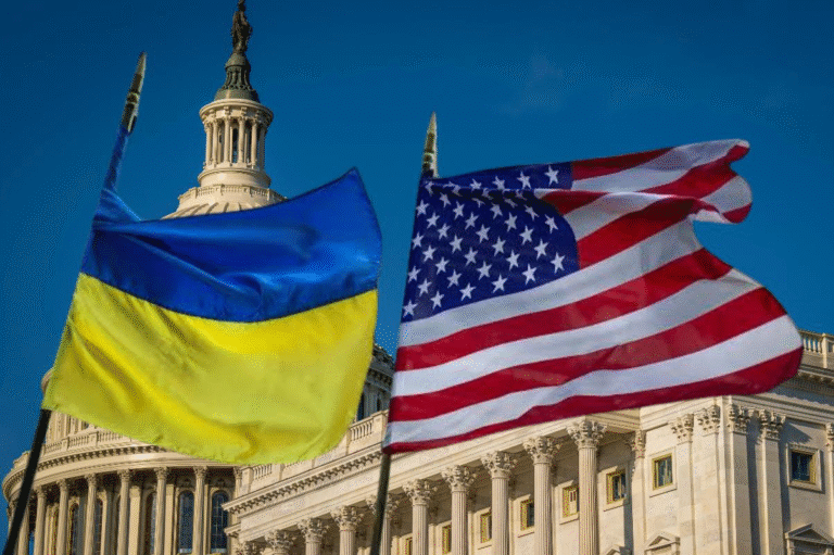 U.S. Halts Missile Shipments to Ukraine