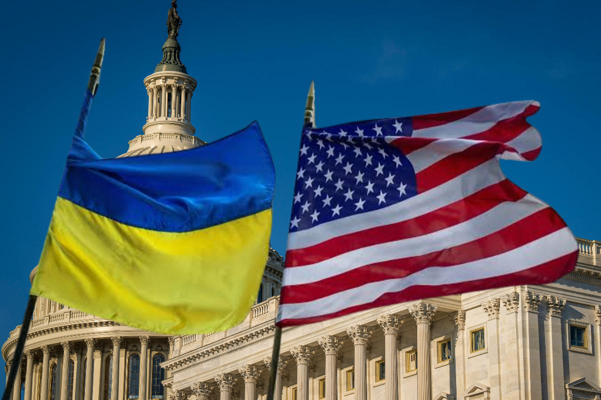 U.S. Halts Missile Shipments to Ukraine