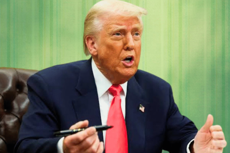 Senate Grills Trump’s ‘Big Beautiful Bill’