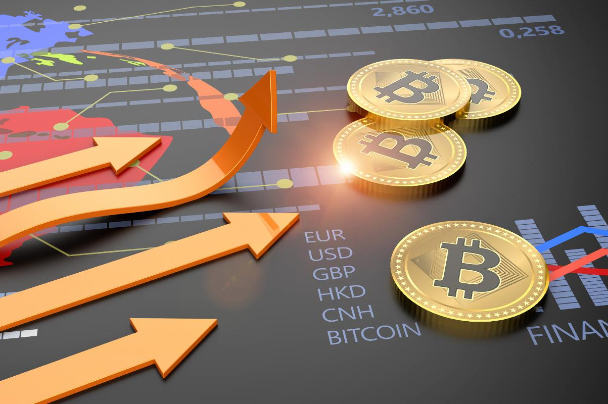 Top 5 Crypto Miners