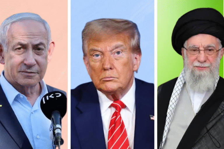 Five Experts Debate U.S. Strikes on Iran