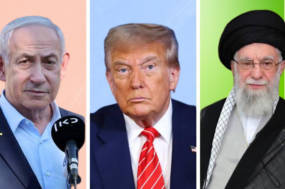Five Experts Debate U.S. Strikes on Iran