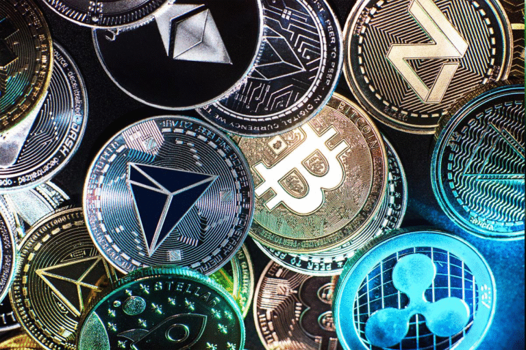 Crypto ETFs See Inflow Surge