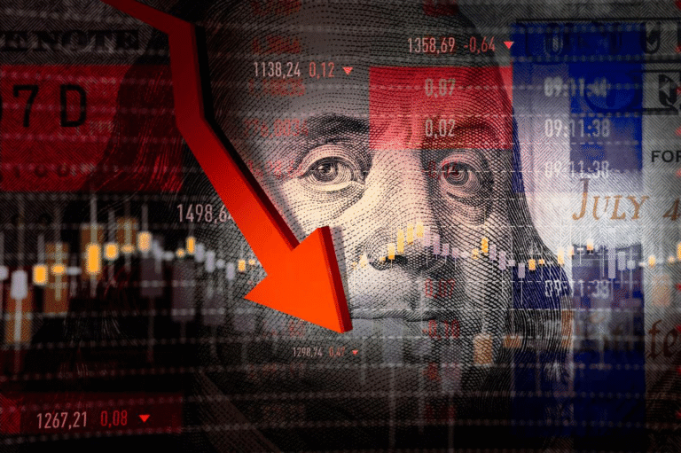 ‘Big Beautiful Bill’ Adds $3 Trillion