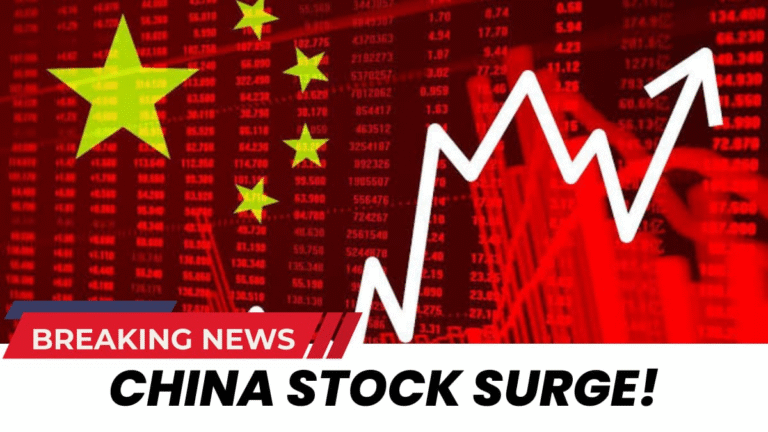 China's AI Stock Rally: Boom or Bubble?