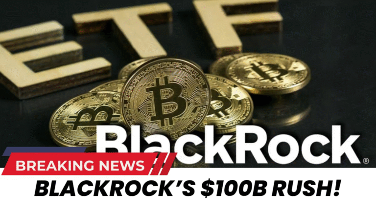 Bitcoin ETF Inflows Surge in Record-Setting Day