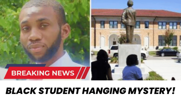 Mississippi Authorities Probe Black Student’s Mysterious Death