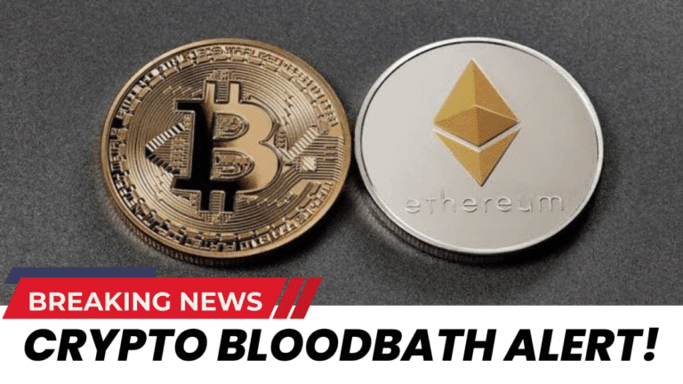 Gov Shutdown Hits Crypto: What's Next for Bitcoin?