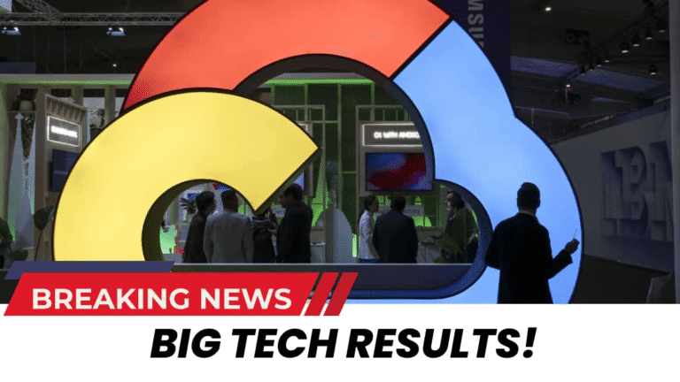Tech Earnings Preview: 3 Key Themes to Watch